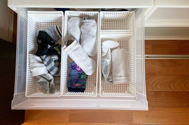 子供が自分で服を片付ける！？セルフ整理・収納の仕組み作りCHINTAI情報局