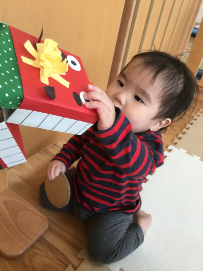 子どもとお正月を楽しむ！赤ちゃんでも楽しめるお正月遊びを保育士がまとめました！ はる- エキスパート - Yahoo!ニュース