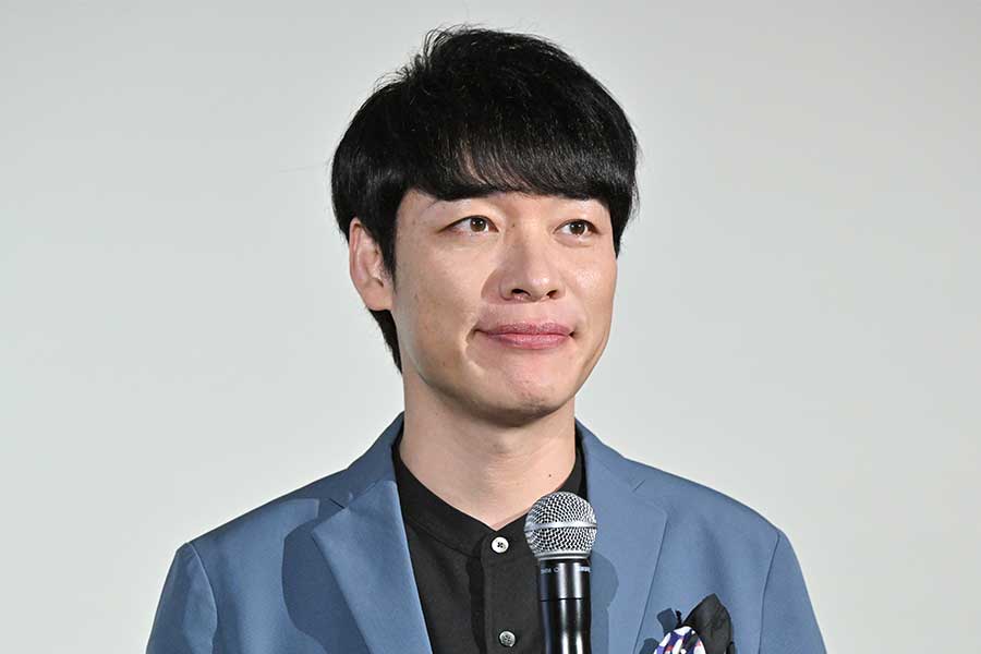 結婚の麒麟・川島 なれそめは２年前、新宿の居酒屋「ナンパですわ」 - スポニチ Sponichi Annex 芸能