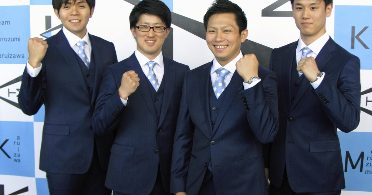 平昌五輪の男子１次リーグでデン ：カーリング男子・ＳＣ軽井沢クラブ 写真特集：時事ドットコム