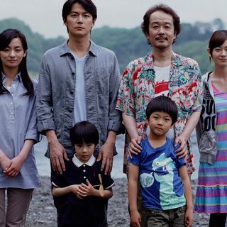 福山雅治の嫁・吹石一恵との間に子供は？ 結婚後の現在は– grapeグレイプ