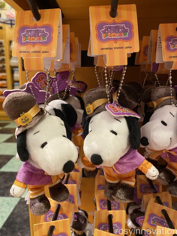 子供スヌーピーコーデ キャステルCASTEL ディズニー情報