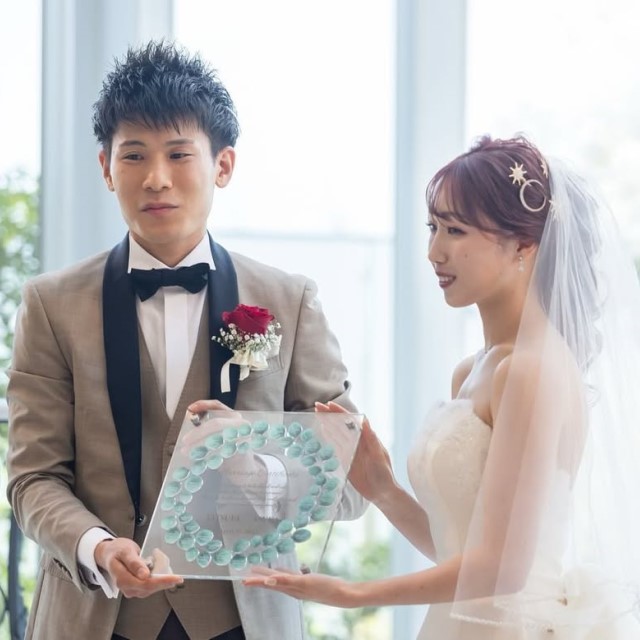 結婚証明書」ってどんなもの？先輩カップルのおしゃれな実例や書く内容、手配方法を解説！結婚ラジオ結婚スタイルマガジン