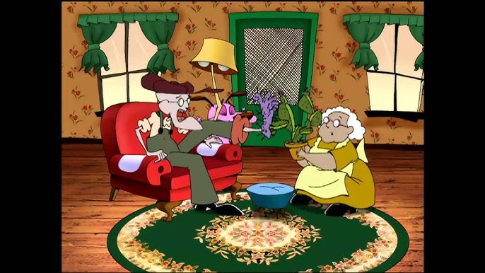 USA限定 Headgear Classics カートゥーンネットワーク COURAGE カー