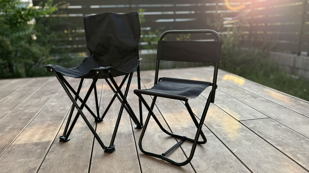 ダイソー ディズニー プリンセス 子供椅子 丸椅子 チェア - メルカリ