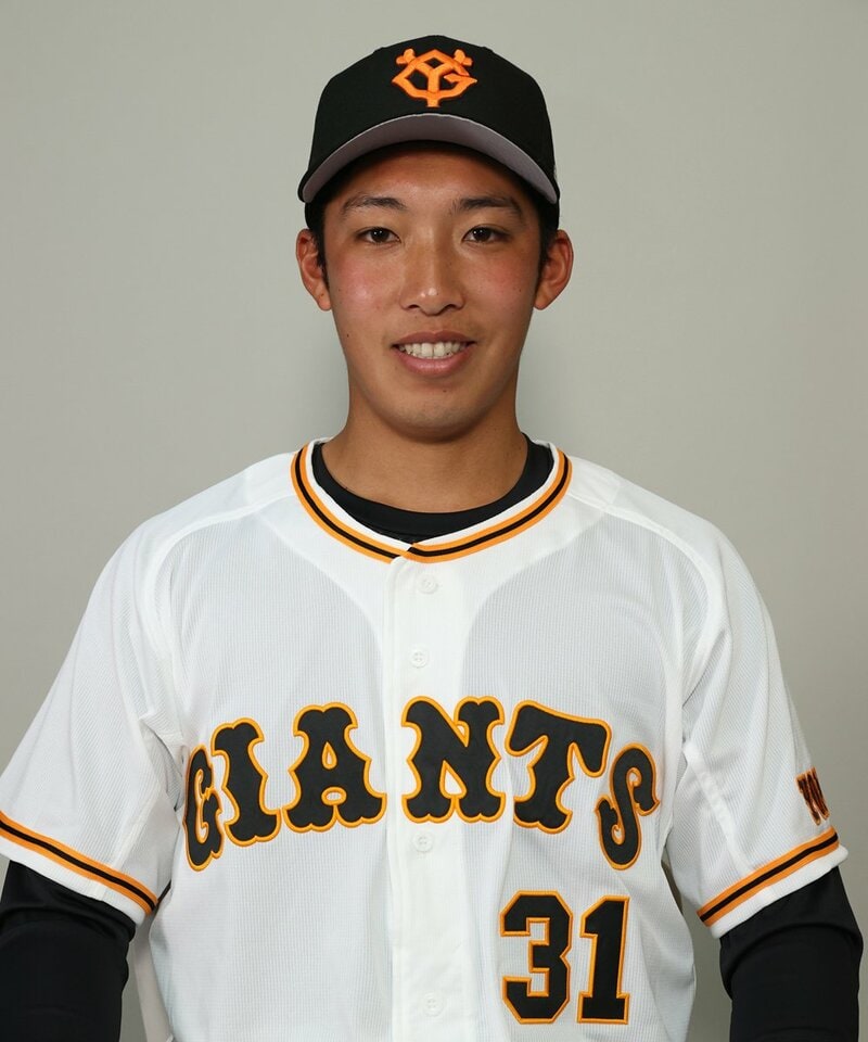 巨人 赤星優志また阪神戦白星で２勝 天国の父へ「ずっと見ていてくれると思うので全力プレーする」 - スポーツ報知