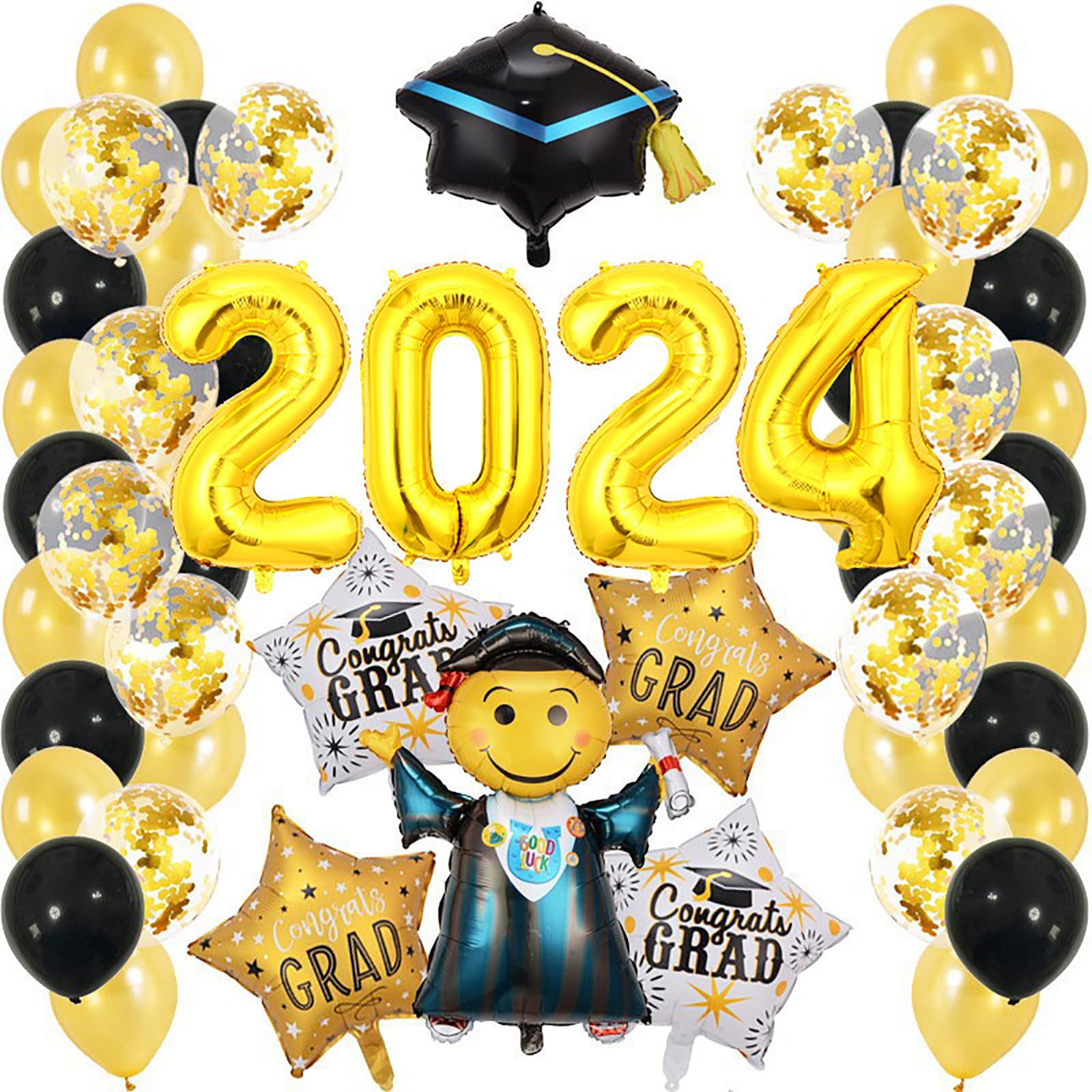 風船タウン イベント パーティー装飾