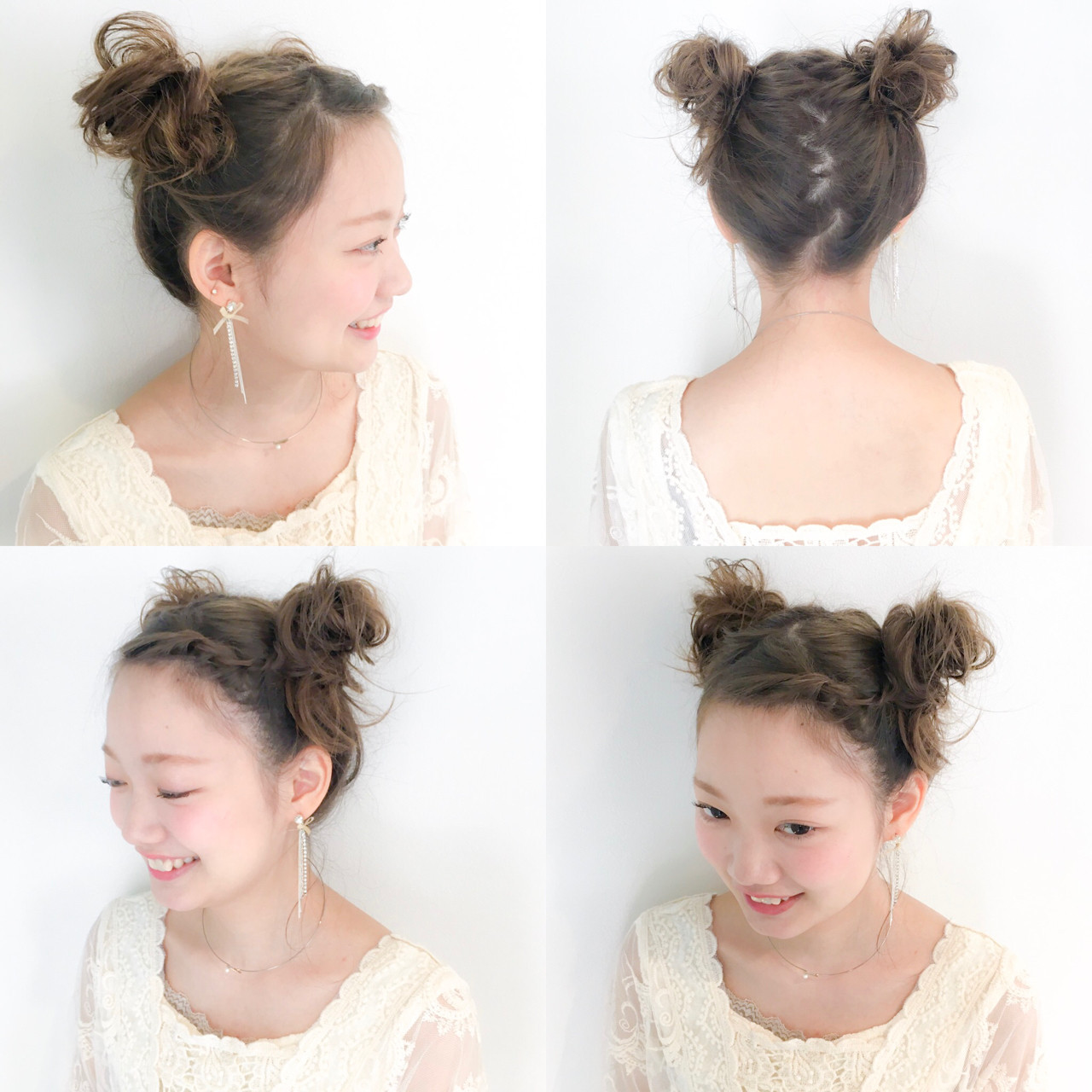 ミニーちゃんヘアー」のキッズ人気ファッションコーディネート - WEAR