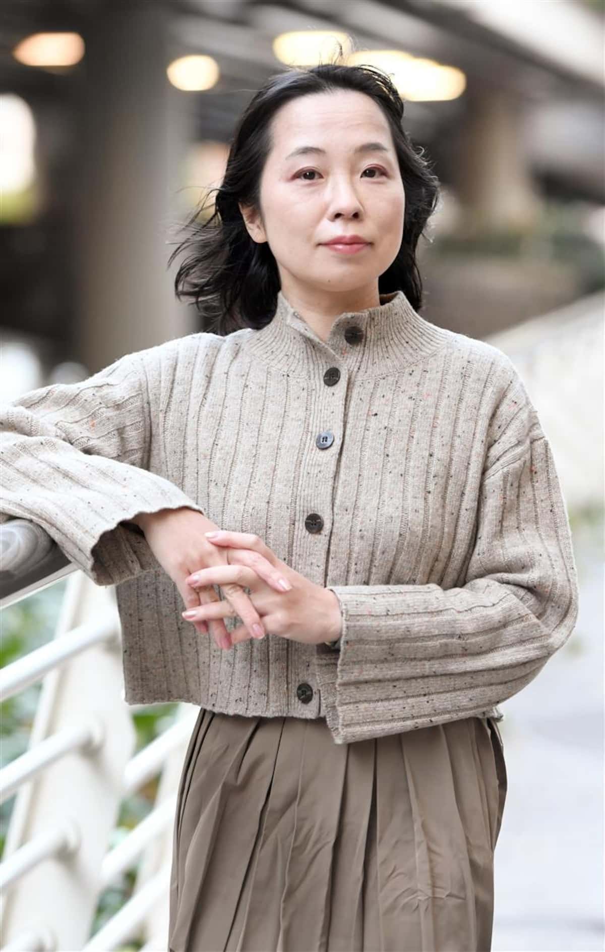 中学受験は「将来の自分を元気づける」女子学院に合格、自由な環境で学び 辛酸なめ子さん 私の受験時代 - 産経ニュース