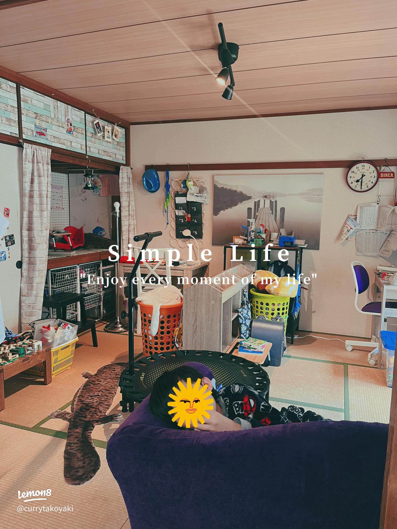 全レイアウト3D図解付き 6畳の子供部屋を2人で上手に使うアイデア集有象無象の家建て人の日常