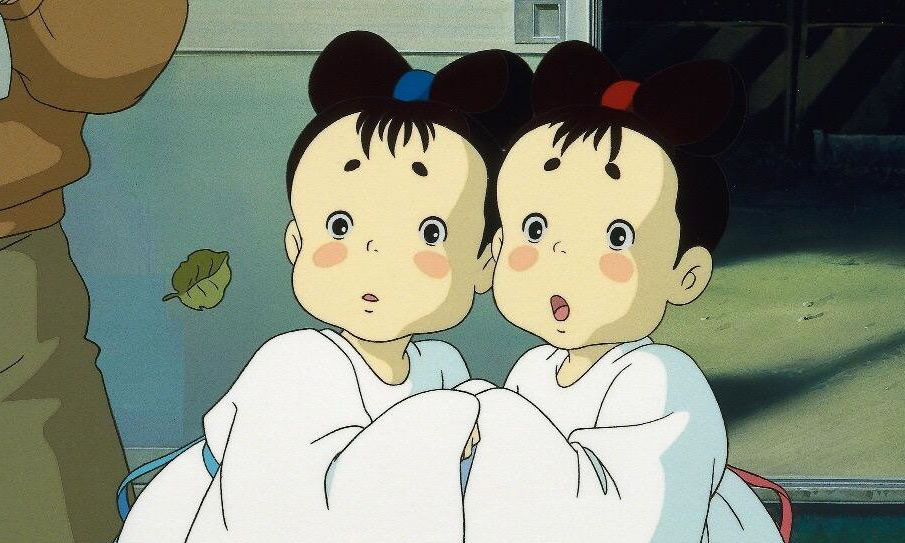 表情差分 各4点 双子のシーサーのオリジナルキャラクターSKIMA スキマ