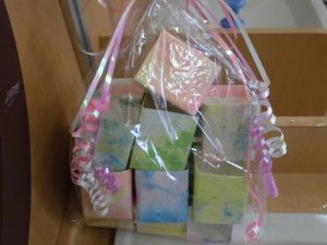 PriPri プリプリ 2016年３月号世界文化ワンダ