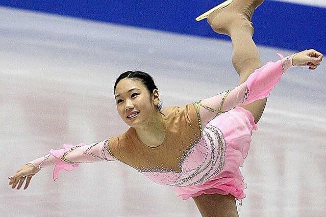 中野友加里が語るフィギュアスケートの魅力と見どころ「四大陸選手権は世界選手権につながる大会」 -エンタメをもっと楽しむWebマガジン｢J:magazine!｣