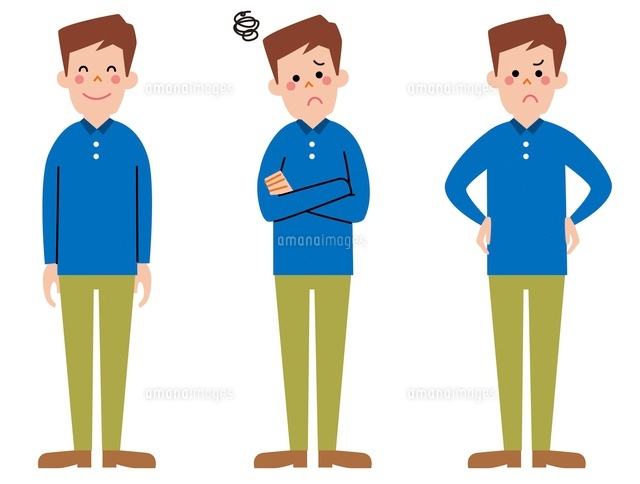 イラストの描き方