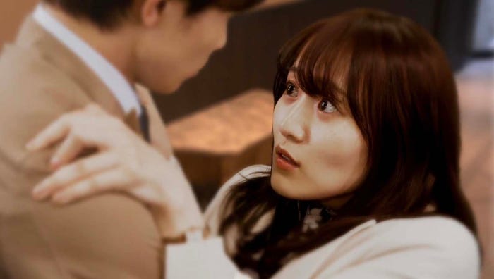 草川拓弥のフォトブック『辻褄』発売記念イベント