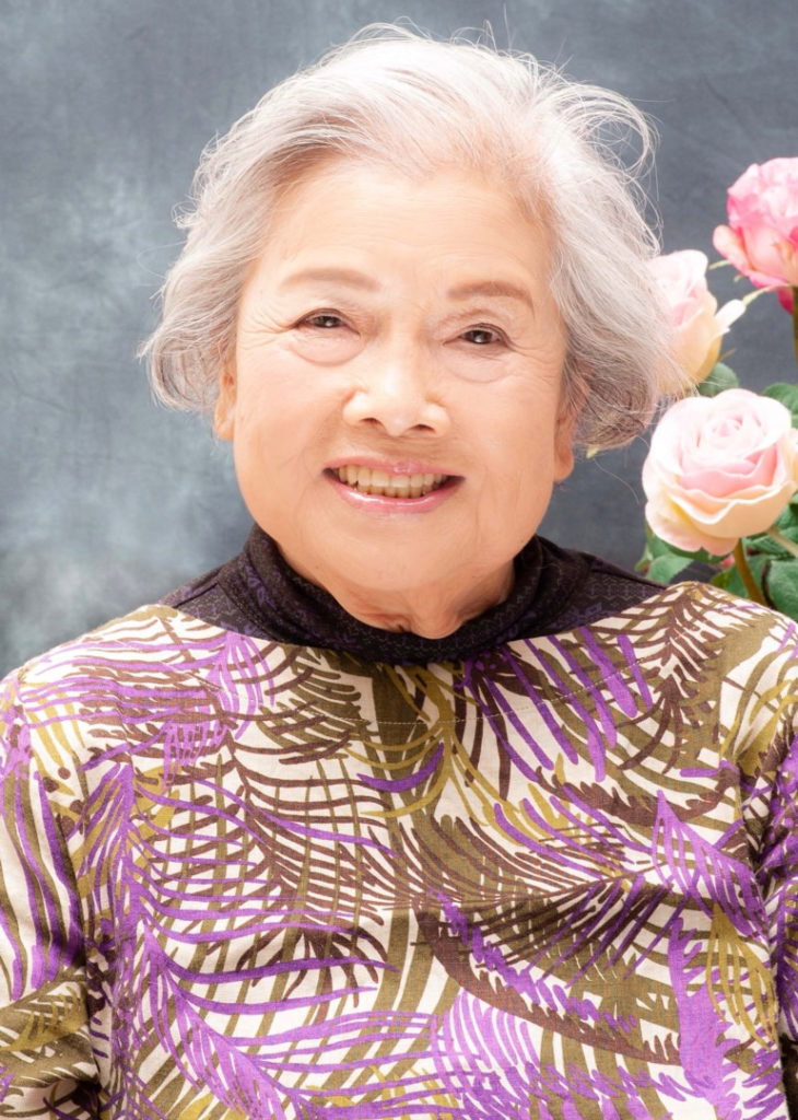 かわいい！癒される！ SNSで大人気のおじいちゃん・おばあちゃん ありのままの日常が魅力的に映る理由とは孫との何気ない掛け合いや「推し活」に励む姿がトレンドに特集ニュース関西テレビ放送 カンテレ