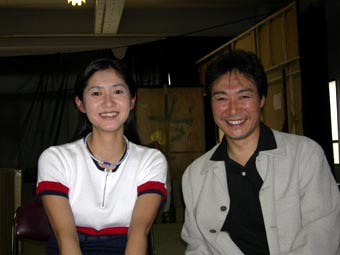 羽場裕一演じる加信セントラルクリニックの院長・加茂信介。 - とろサーモン村田が唐沢寿明の元同僚役、ドラマ「あまんじゃく」画像ギャラリー9 14- お笑いナタリ