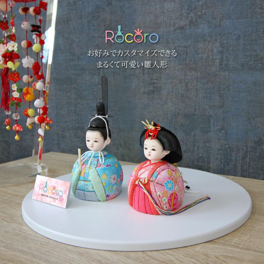 雛人形 コンパクト 陶器 小さい 可愛い ひな人形招き猫内裏雛 白磁ミニチュア 初節句 お雛様 おひな様 雛飾りLINEブランドカタログ