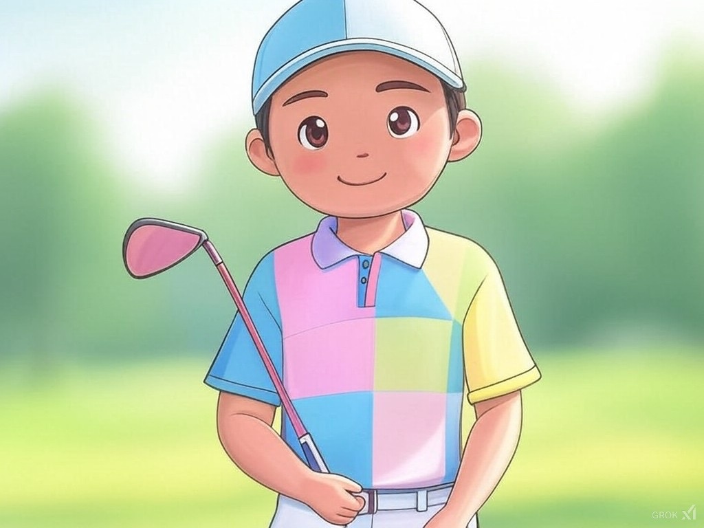 みなみ世代〝強し！伏兵・１７歳、高橋彩華 さやか 女子アマゴルフ日本一に！！ – 児島宏のグリーン見聞記