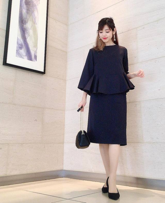 50代母親の卒業式服装ガイド体型カバーから色、素材、小物選びまで ワールド オンラインストアWORLD ONLINE STORE