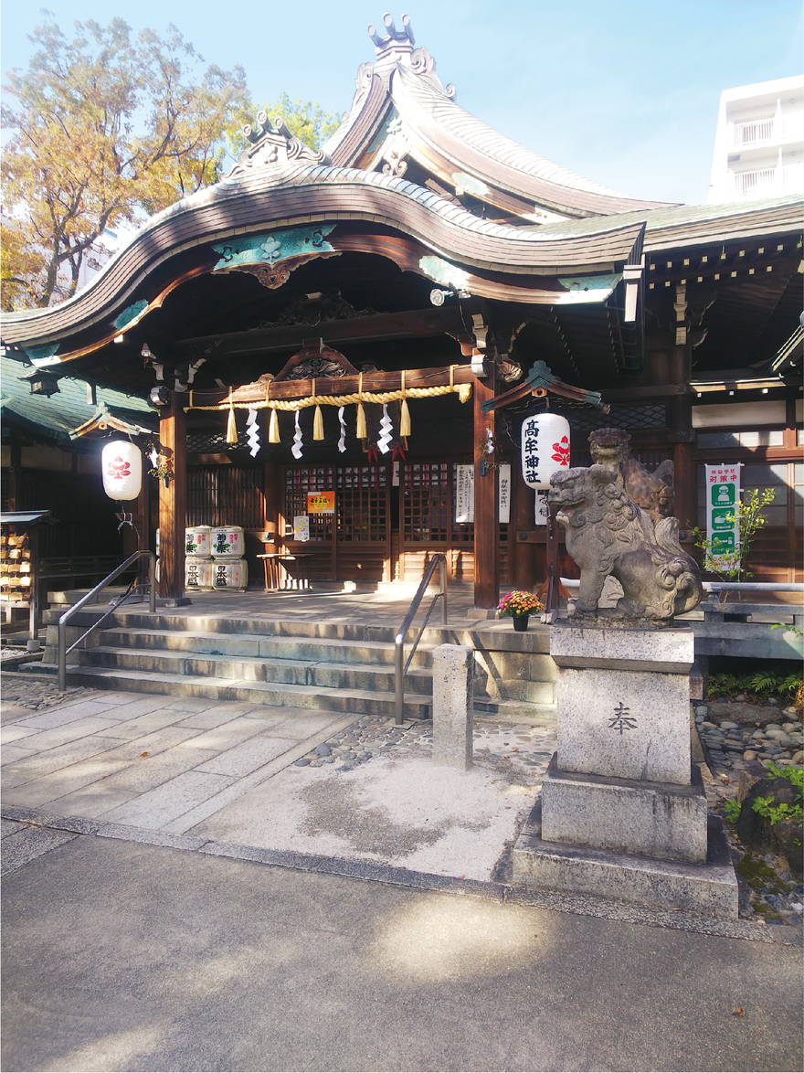 関東で最強の縁結び神社ランキングTOP10！恋愛成就＆良縁を呼び込もう アットホーム タウンライブラリー