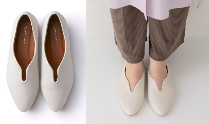 コンサバ派 乳幼児ママのために見つけた「玄関でスッと履ける靴」3大ブランドVERY