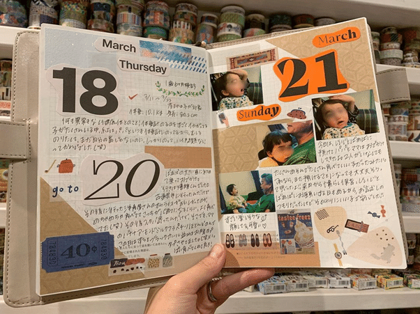 育児日記帳のおすすめ人気ランキング 2025年10月マイベスト