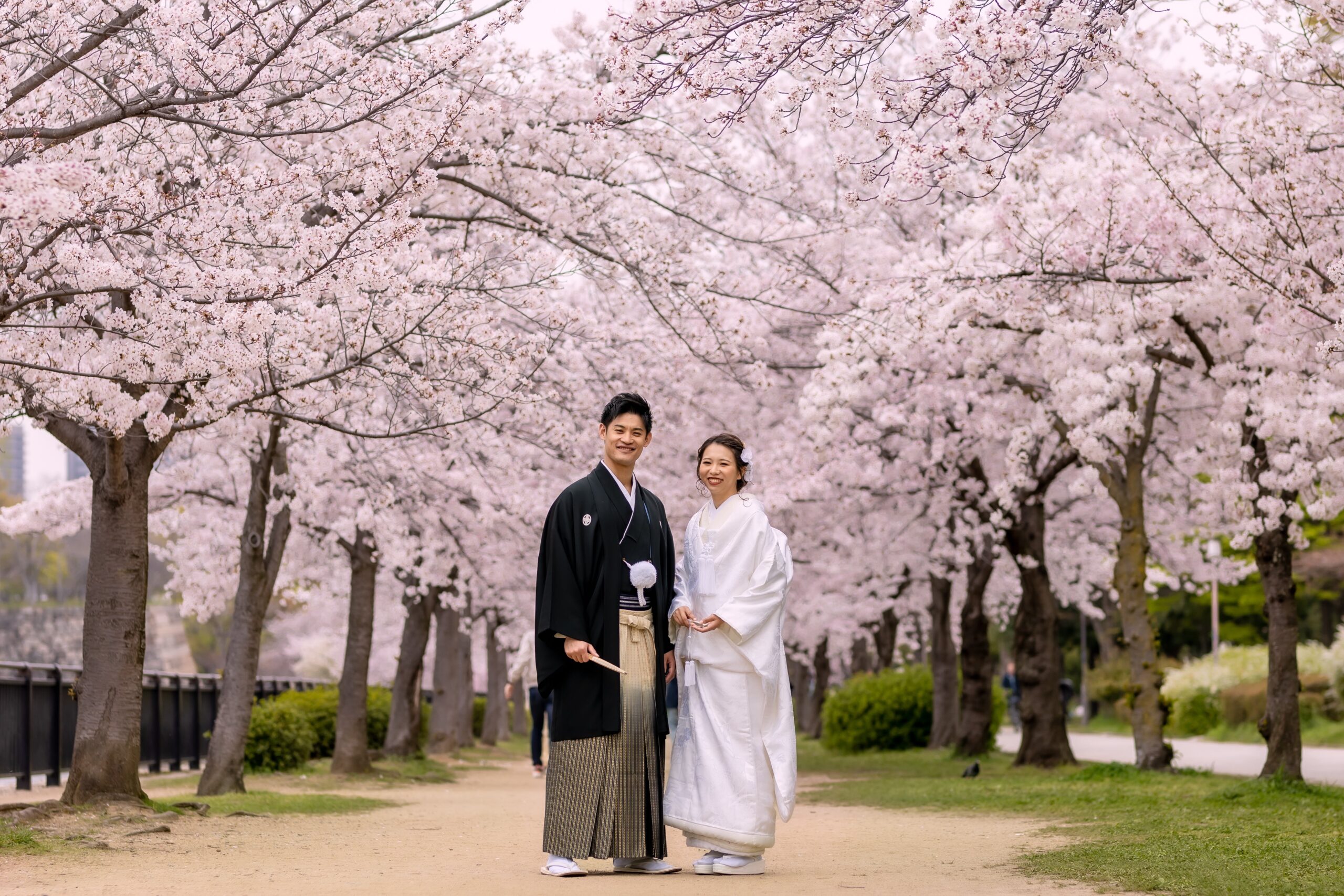 花さじき 兵庫 の前撮り フォトウェディング ロケーション撮影事例elle pupaエルピューパ