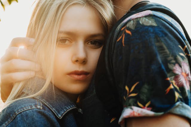 美男美女カップル！ OKINAWA Wedding Magazine