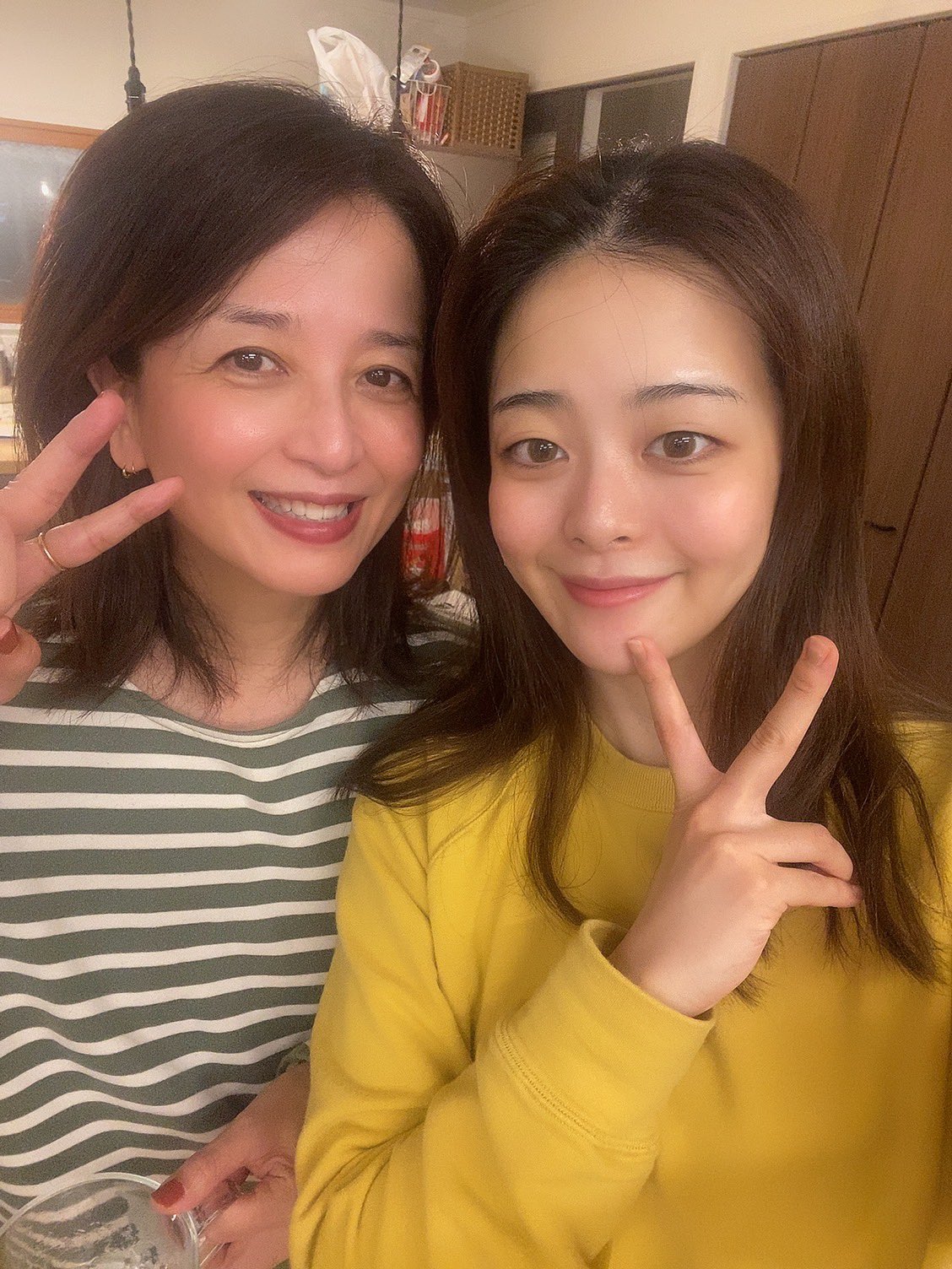 ももち Momochi牛江桃子 - YouTube