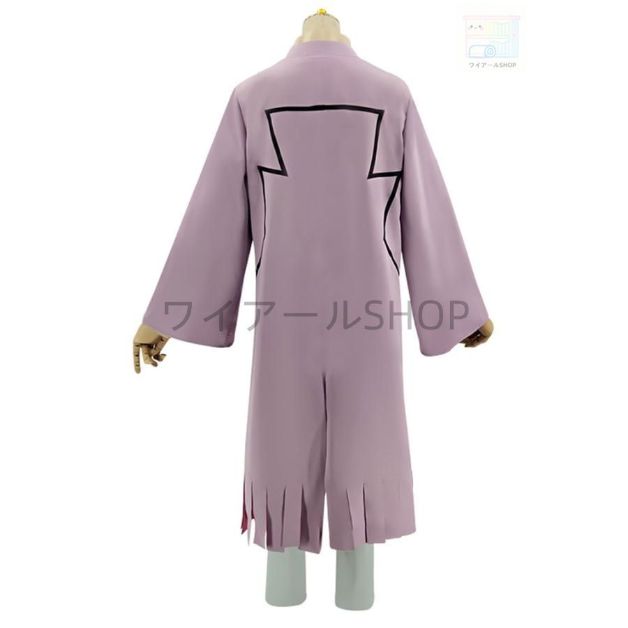 TVアニメ「Dr.STONE」×mixx garden 2025 等身アクリルスタンド 七海龍水HOLOUNDr