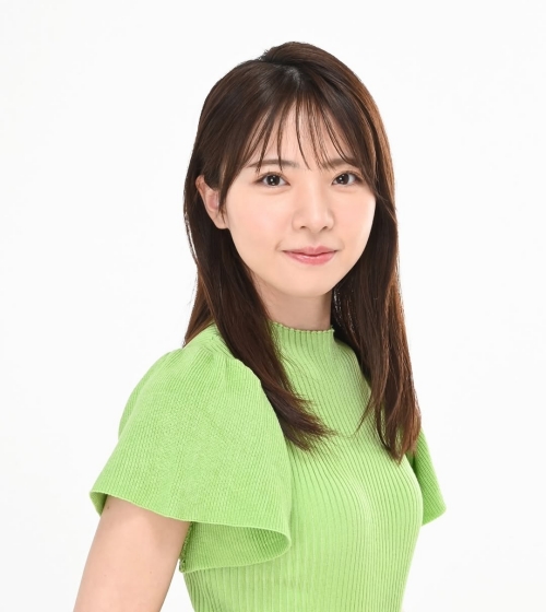 お天気お姉さんとぽるぽるの森さんぽバドミントン編