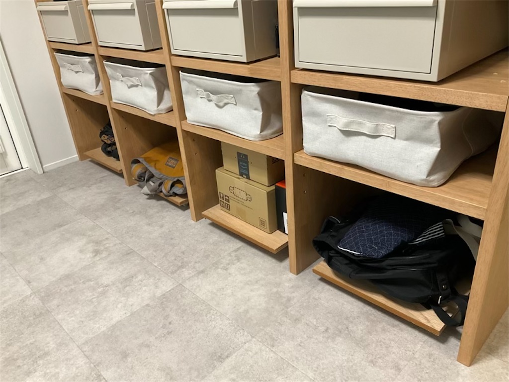 ポラスマイホームプラザ さいたま市浦和区 のオリジナル収納家具「ファミリーステーション」が「日本子育て支援大賞２０２３」を受賞しましたさいたまレポ