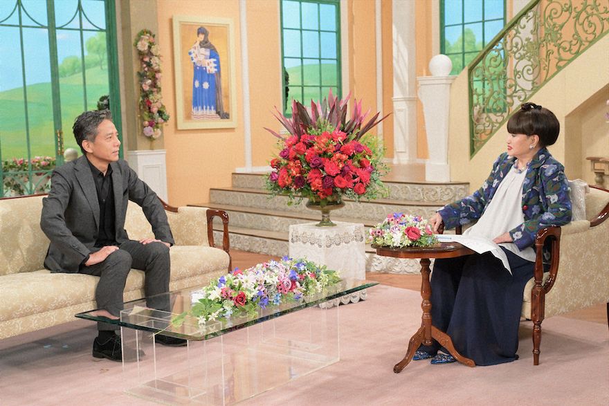 勝村政信 アーカイブABCマガジン