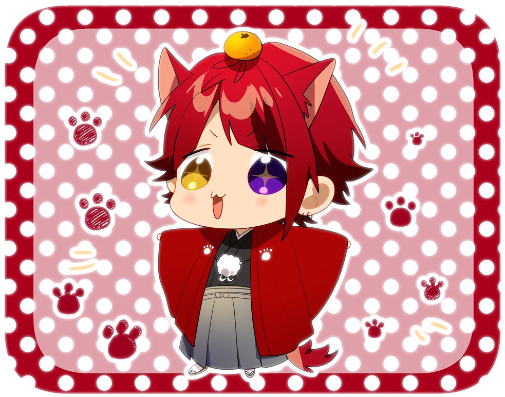 莉犬ファミリー と るぅりいぬ