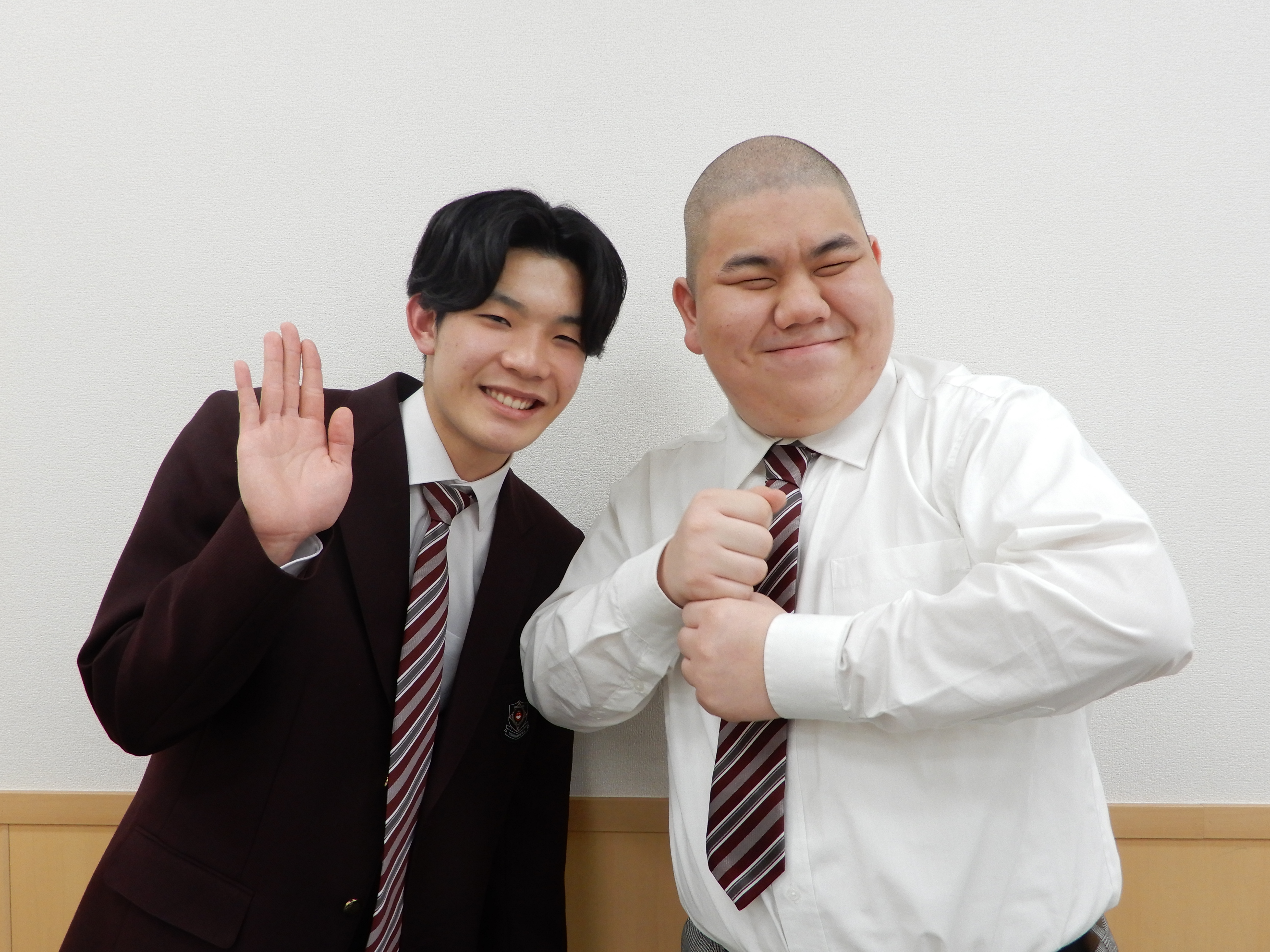 後輩が楽屋泥棒の反響 『水ダウ』“2024年ダマされ王”に輝いたお笑いコンビ きしたかの・高野正成が初めて明かした「好感度爆上げドッキリで涙」の意外な真相と代償NEWSポストセブン