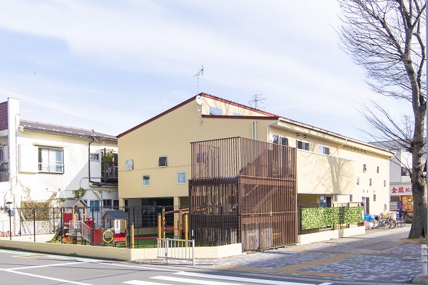 保育ルームフェリーチェ 蕨園 埼玉県蕨市 の保育士求人を探す保育士の転職求人なら「保育ぷらす＋」