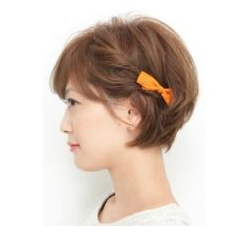 袴の髪飾り小学生卒業式！ボブやショートヘアに似合うヘアアクセのおすすめランキングキテミヨ-kitemiyo