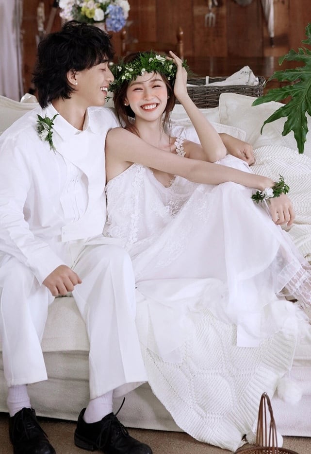 THE LUIGANSで叶えるカジュアル×リゾートウェディング - ドレッシーズ