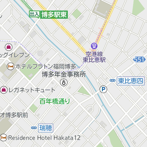 日本三大風俗街の一つ「中洲」ってどんなところ？旅レポ！福岡県中洲【九州】 | はじ風ブログ