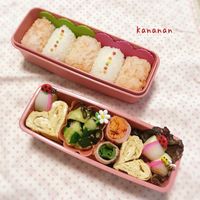 子どもが喜ぶお弁当おかず60選簡単でかわいいレシピや野菜のおかず、おにぎりなど！HugKum はぐくむ2ページ目