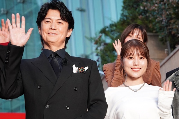 吉野茜の結婚披露宴に美女プロ勢揃い！和装の藤田光里プロも笑顔で参加Golf Mゴルフエム