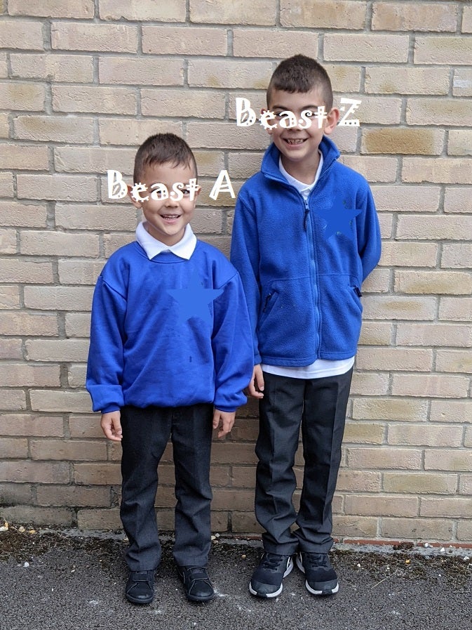 一人のハーフのたわごとボイス・オブ・ユース JAPAN