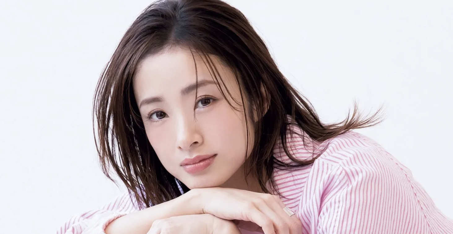 上戸彩の子供の年齢は何歳で何人？幼稚園はどこ？目撃画像あり記憶に残る芸能ワダイ