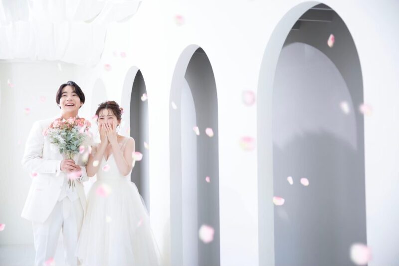 結婚式はこうやって上手に節約しよう！ – Marry.Gift