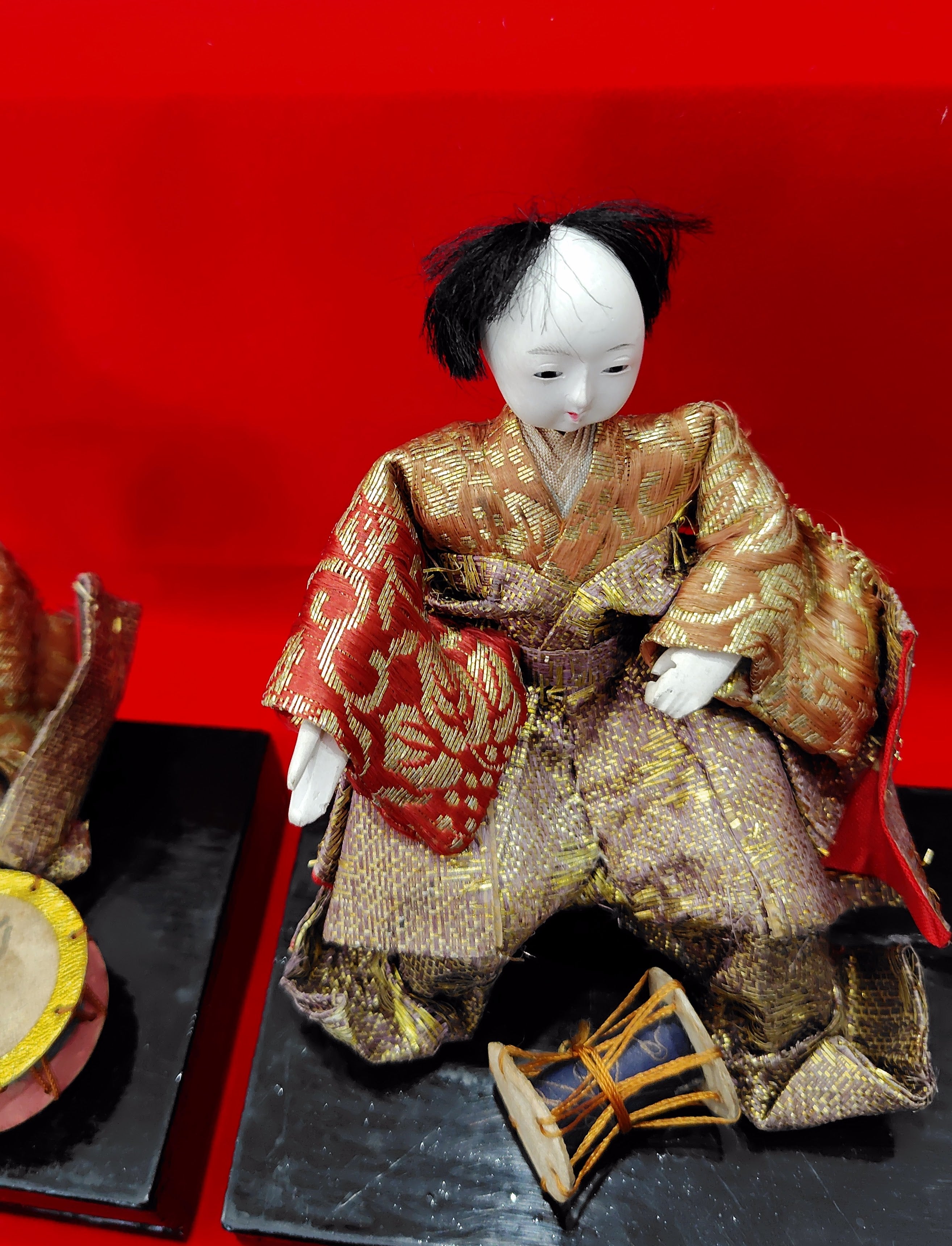 お人形の選び方 人形の金魚屋 愛知県安城市