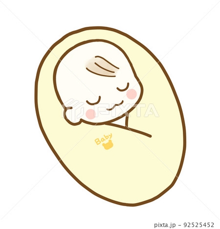 男の子の顔アイコンのイラスト素材イラスト無料・かわいいテンプレート