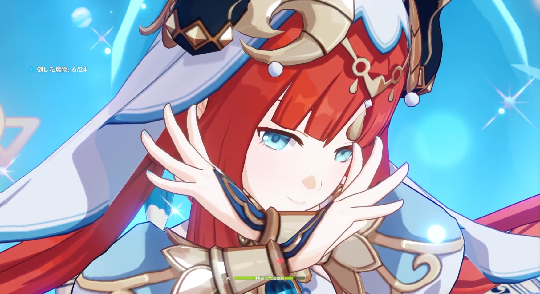 ニィロウちゃんのイラスト変遷