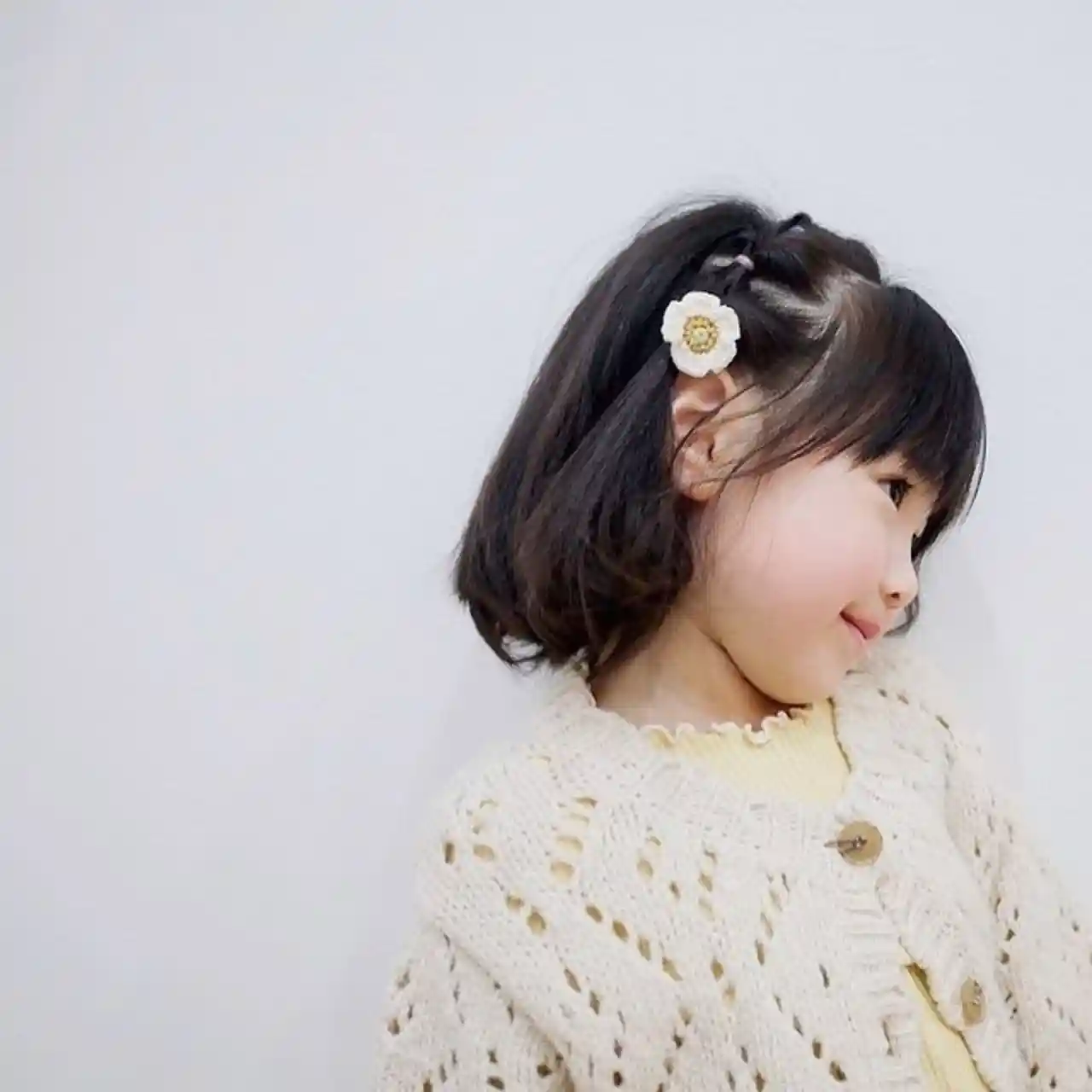 誰でも簡単時短♡かわいいキッズアレンジ@ayagami_arrange• Instagram photos and videos