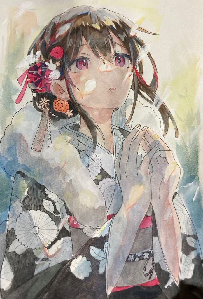 明けましておめでとうございます 正月イラスト特集いちあっぷ